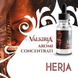 Valkiria HERJA Aroma Concentrato 10ml