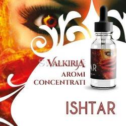 Valkiria HISHTAR Aroma Concentrato 10ml