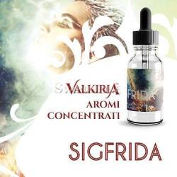 Valkiria SIGFRIDA Aroma Concentrato 10ml