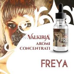 Valkiria FREYA Aroma Concentrato 10ml