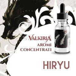 Valkiria HIRYU Aroma Concentrato 10ml