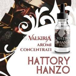 Valkiria HATTORY HANZO Aroma Concentrato 10ml