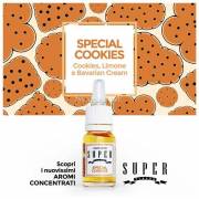 SUPERFLAVOR Special Cookies Aroma Concentrato 10ml