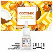 SUPERFLAVOR Cocomix Aroma Concentrato 10ml
