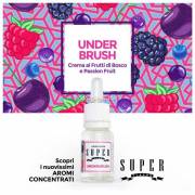 SUPERFLAVOR Underbrush Aroma Concentrato 10ml
