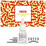 SUPERFLAVOR Neos Aroma Concentrato 10ml