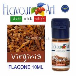 Flavourart Tabacco Virginia 10ml