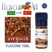 Flavourart Tabacco Virginia 10ml