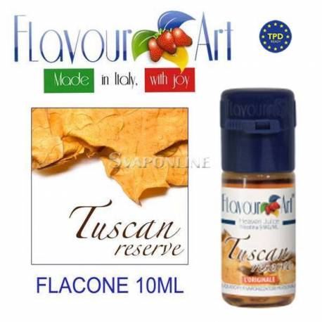 Flavourart Tuscan Reserve 10ml