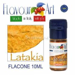Flavourart Tabacco Latakia 10ml