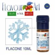 Flavourart Arctic Winter Mentolo 10ml