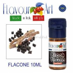 Flavourart Black Touch Liquirizia 10ml