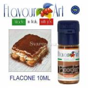Flavourart Booster Tiramisu 10ml