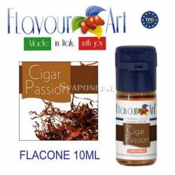 Flavourart Tabacco Cigar Passion 10ml