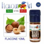 Flavourart Hazel Grove Nocciola 10ml