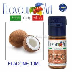 Flavourart Coco Cocco 10ml