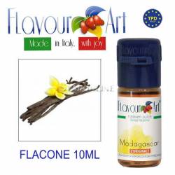 Flavourart Madagascar Vaniglia 10ml