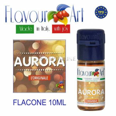 Flavourart Aurora 10ml