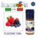 Flavourart Frutti Di Bosco 10ml