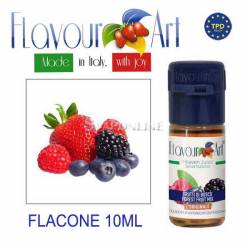 Flavourart Frutti Di Bosco 10ml