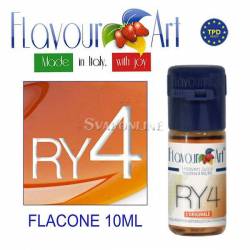 Flavourart Tabacco RY4 10ml