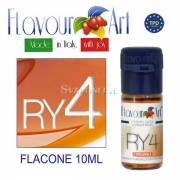 Flavourart Tabacco RY4 10ml