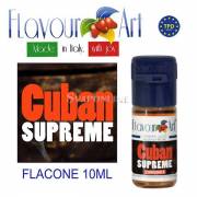 Flavourart Cuban Supreme 10ml