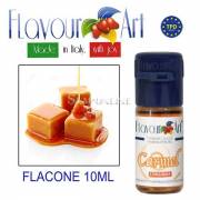 Flavourart Caramel caramello 10ml