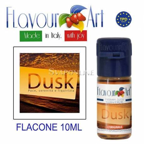 Flavourart Tabacco Dusk 10ml