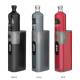 Zelos 50w Con Nautilus 2 2500mAh Rosso Aspire