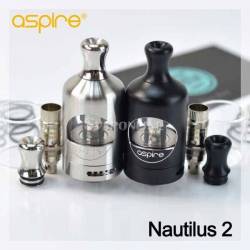 Aspire Nautilus 2 BVC Atomizzatore Bottom Vertical Coil