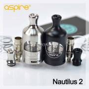 Aspire Nautilus 2 BVC Atomizzatore Bottom Vertical Coil