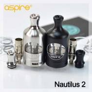 Aspire Nautilus 2 BVC Atomizzatore