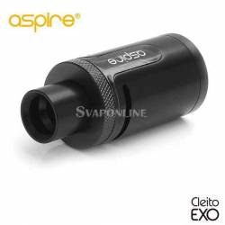 Aspire Cleito EXO Atomizzatore 0.4 Ohm 40-60W 0.16 Ohm 60-100W