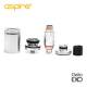 Cleito EXO Atomizzatore Metallico Aspire