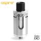 Aspire Cleito EXO Atomizzatore Struttura