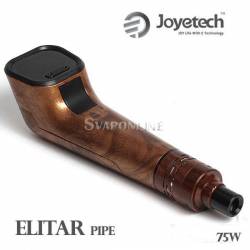 Joyetech Elitar Pipe Potenza 75w VW TC Ti Ni SS316 Bypass TCR