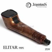 Joyetech Elitar Pipe Potenza 75w VW TC Ti Ni SS316 Bypass TCR