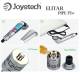 Joyetech Elitar Pipe Batteria 1 18650 Non Inclusa