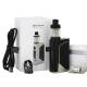 Joyetech EVic Primo 200w Con Unimax 25 Kit Completo Colore Metallico