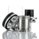 EVic Primo 200w Con Unimax 25 Metallico Nero Joyetech