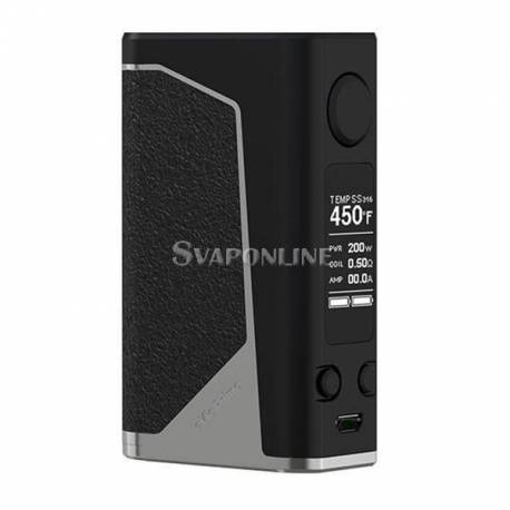 Joyetech EVic Primo 200w Solo Box Colore Metallico
