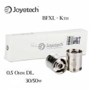 Joyetech Resistenza BFXL Kth 0.5 Ohm DL Unimax 30-50w 