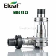 Eleaf Melo RT 22 Atomizzatore Nuova Bobina ER 0.3 Ohm 40-100w