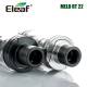 Eleaf Melo RT 22 Atomizzatore Materiali