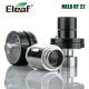 Eleaf Melo RT 22 Atomizzatore Configurazione