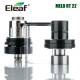 Eleaf Melo RT 22 Atomizzatore Struttura