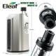 Eleaf Aster RT 100w 4400mAh Kit Con Melo RT 22 Colore Metallico