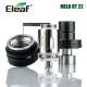 Eleaf Aster RT 100w 4400mAh Kit Con Melo RT 22