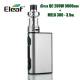 Eleaf IStick QC 200W Con MELO 300 Atomizzatore